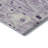 Premium Machine Washable Sykora AMF1500 Floral Rug-1070897139