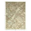 Handmade Cotton and Silk Area Rug