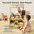 Tiny Land® Kid's Grocery Store Playset