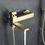 Complete Shower System