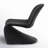 Daughtery Wicker Dining Side Chair-241642485