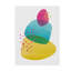 « color balance i », art sur toile-31883082