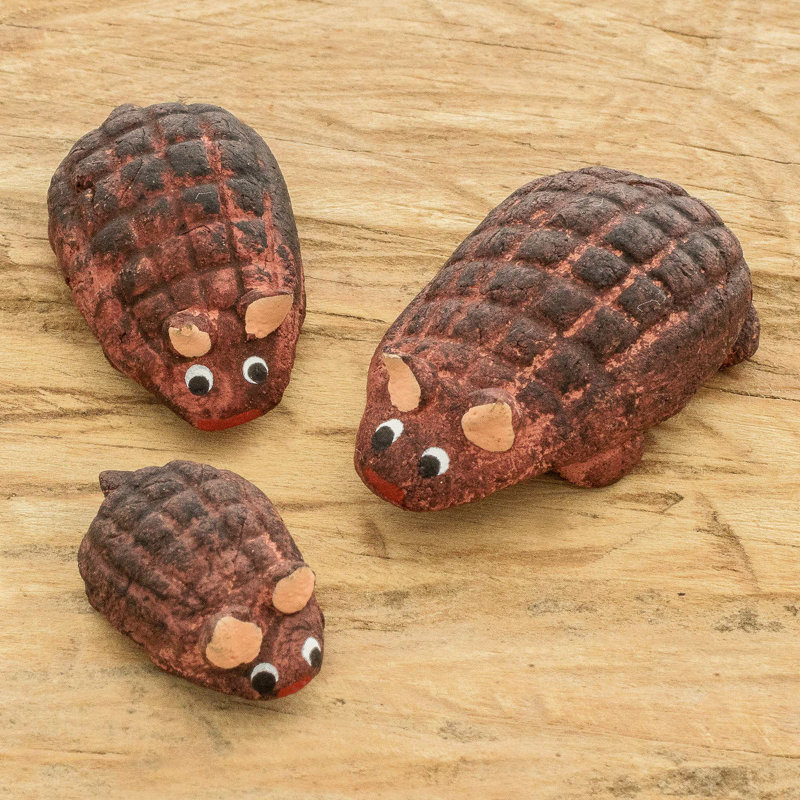 Farhee Animals Figurines & Sculptures
