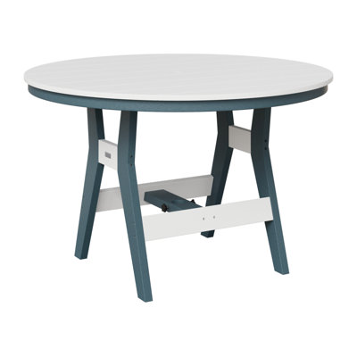 Harbor Outdoor Round Dining Table