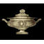 Astoria Grand Vision Studio Gallery Wrapped Canvas Art Titled: Garden Antiquities II-1392689753