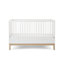 Astrid Convertible Standard 2 - Piece Nursery Furniture Set-91695953