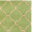 Carolene Hand Tufted Wool Geometric Rug-19271250