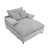 Gray is out of stock selected