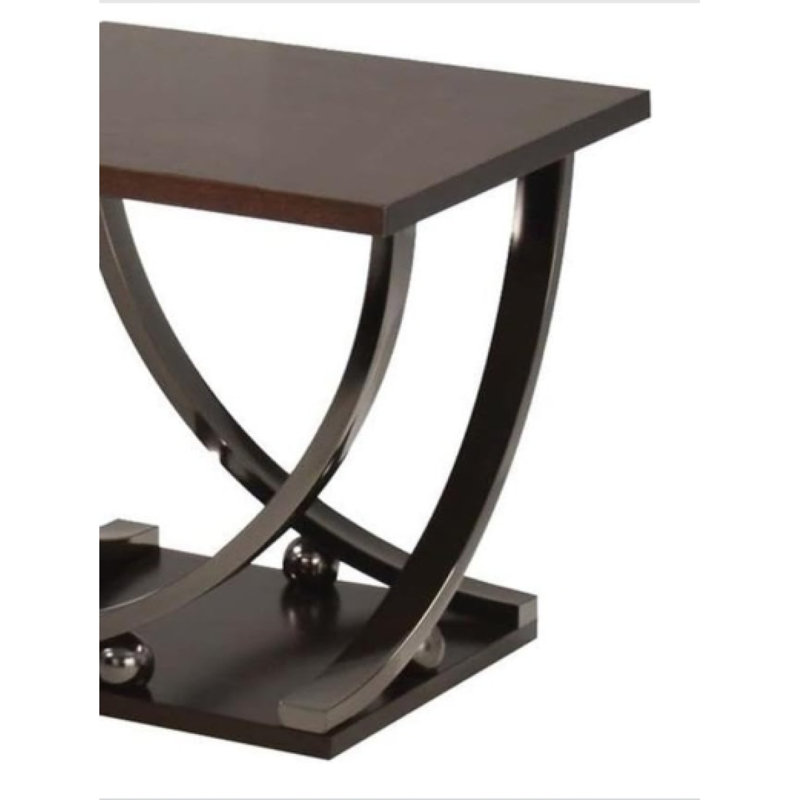Table de bout Isiah