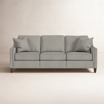 Finnegan 87" Reclining Sofa