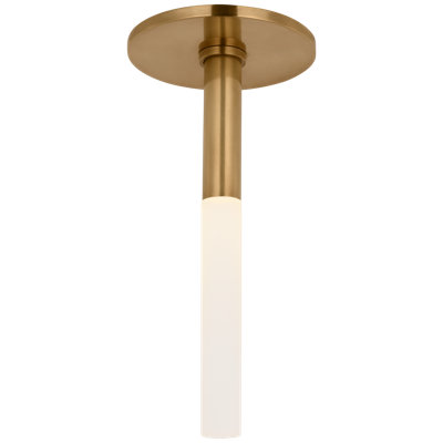 Rousseau 1 - Light LED Flush Mount