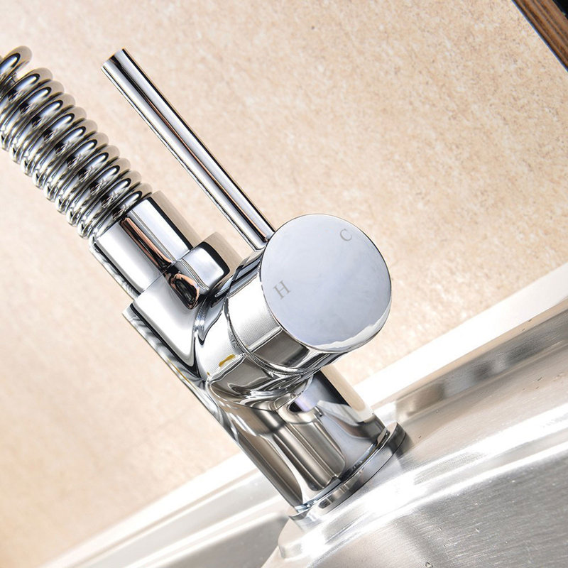 Belfry Kitchen Anais Kitchen Faucet