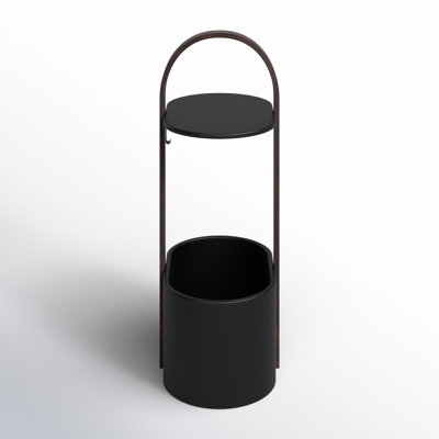 Akyah End Table