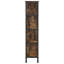 82cm W Steel Etagere Bookcase-1179004252-1179004241