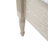 Caroline Bed - White-119967625