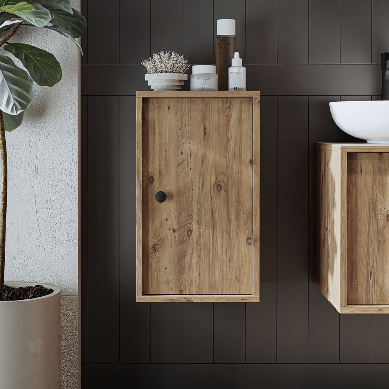 Armoire de salle de bain, Atlantic Pine