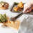 Design Imports Kitchen Tong