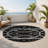 Shaded Grace Indoor And Outdoor Area Rug-984389839