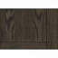 Table de bout à 2 tons avec tiroir et tablette - brun rosé et blanc antique-1468745061