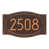 Antique Copper/Copper