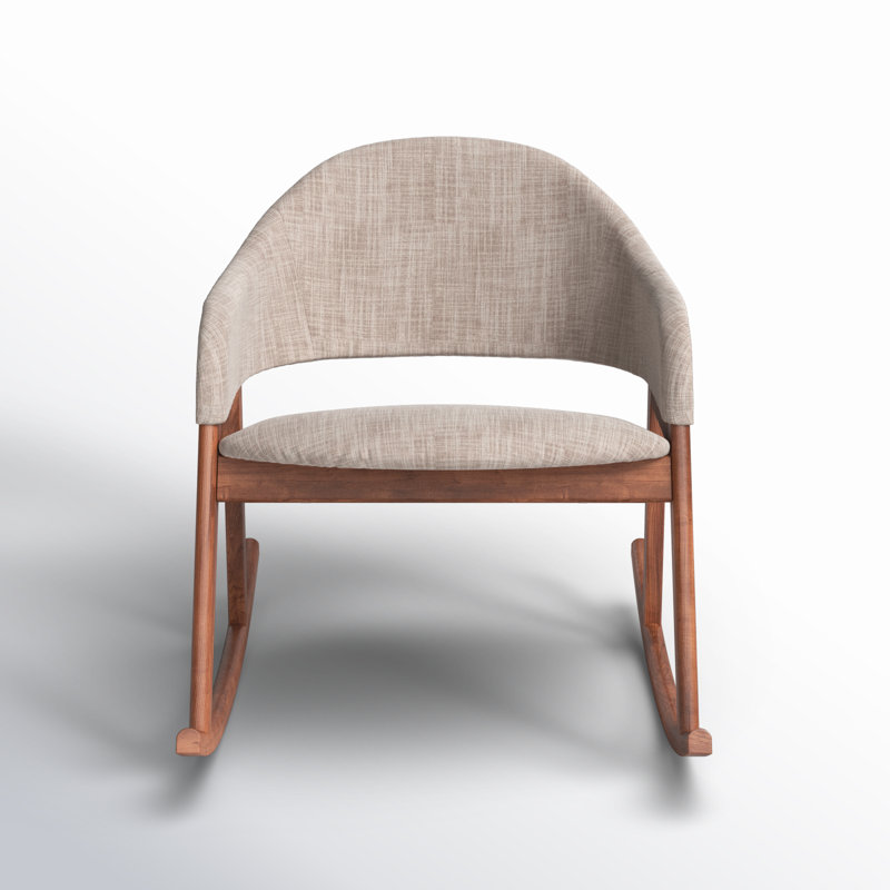 Asya Rocking Chair