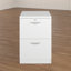 48cm Wide 2 -Drawer File Cabinet-16960894