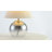Antoanella Glass Table Lamp