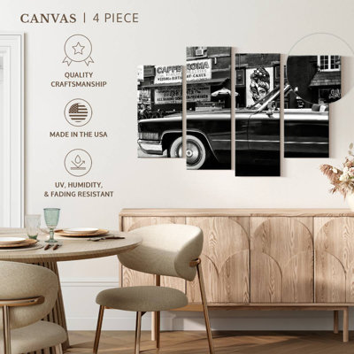 Mehar Manhattan Classic Car