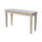 Lowell 52'' Solid Wood Console Table-811178919