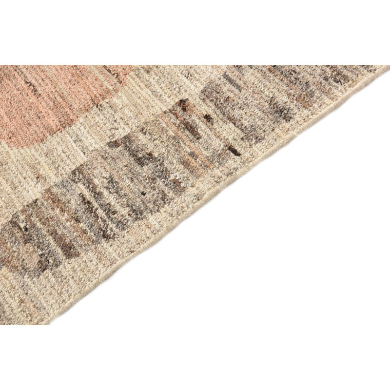 Mosser Beige Rug