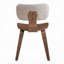 Chaise d'appoint Casson (lot de 2)-849977798
