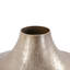 Vase de table en aluminium
