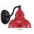 Lund Steel Armed Sconce-787573388