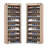 27 Pair Shoe Storage Cabinet