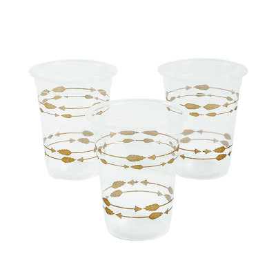 Disposable Cups