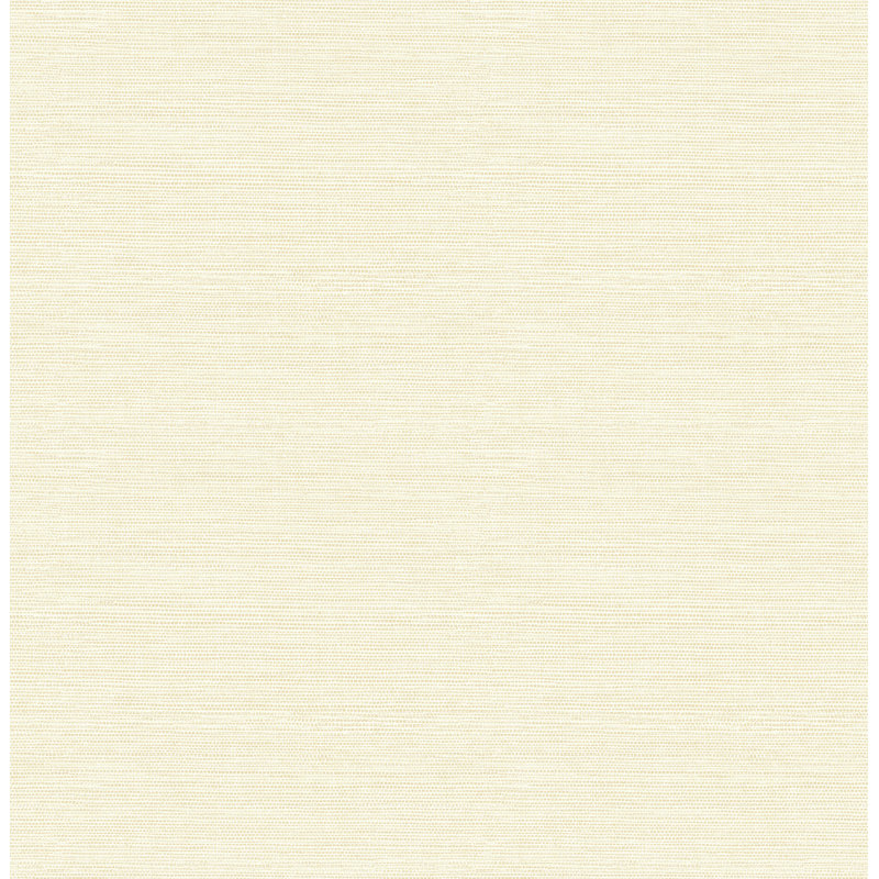 Rouleau de papier peint Woodbridge, Jaune clair