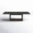 Eloise Extendable Acacia Dining Table-717897201