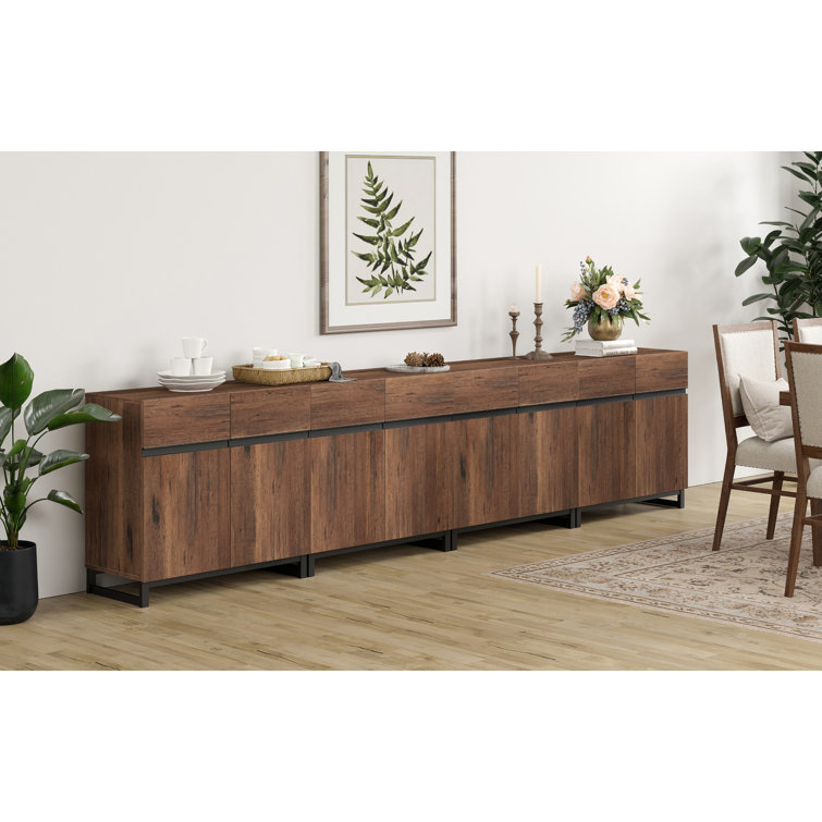 Aadam 94.5'' Sideboard