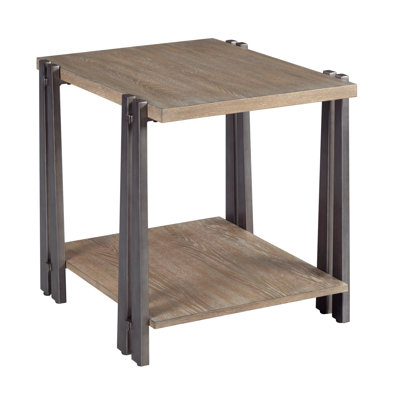 Cengiz RECTANGULAR END TABLE