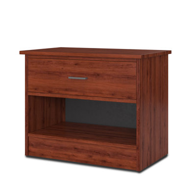 Grande table de chevet 1 tiroir
