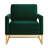 Anatonia Velvet Armchair-1470921365