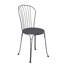Opera+ Outdoor Dining Side Chair-6127030
