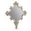 Miroir artistique 30 "X 23,5"