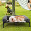 Orthopedic Pet Bed-70380548-70380547