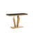 Bomen 46.85'' Console Table-1540880030-1540880031
