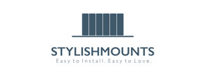 Logo StylishMounts