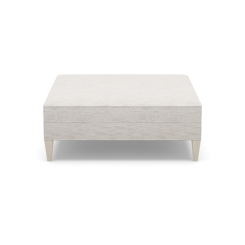 Square Ottoman, Sandstone, 3906-73