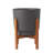 Ebern Modern Resin Pot Planter with Wooden Stand-1843114442-1839056885