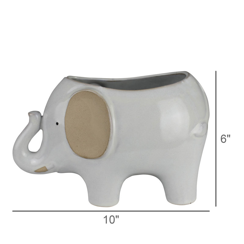 Slavenko Ceramic / Porcelain Table Vase