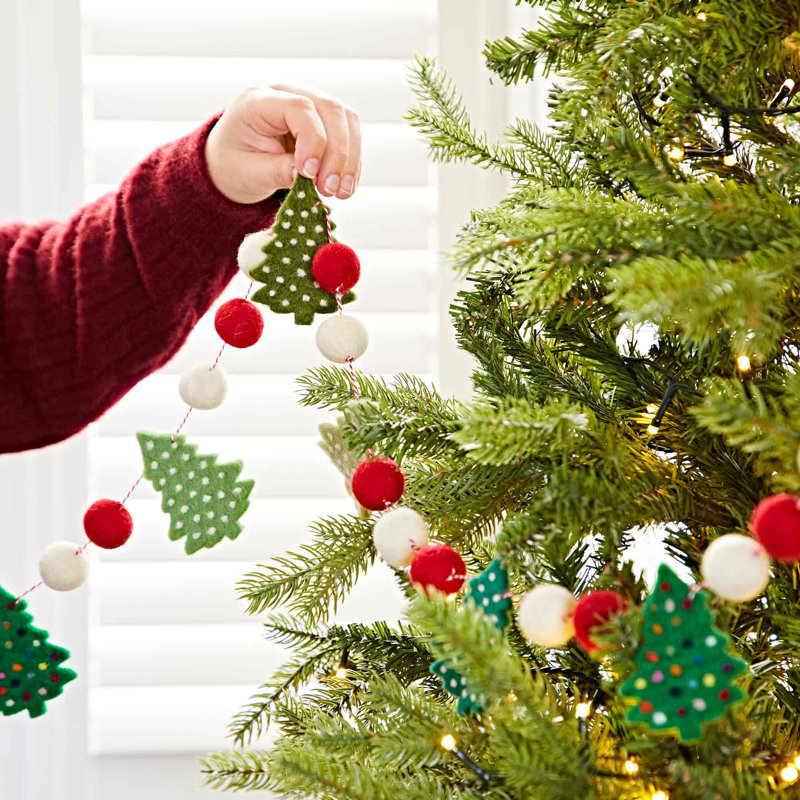 200cm Garland